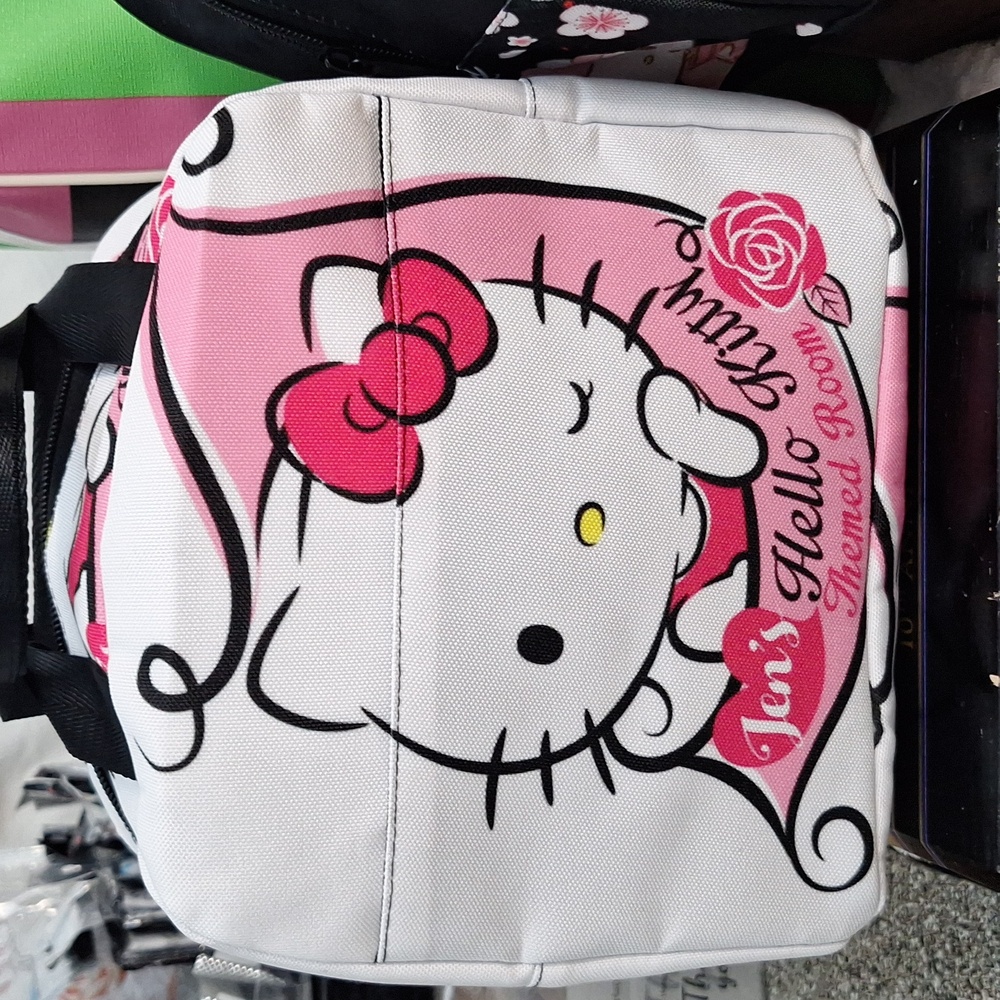 NWT ADDITIONAL PURCHASE FOR GIVEAWAY LUX/COLLECTIBLE Prices in Description - Picture 6 of 11
